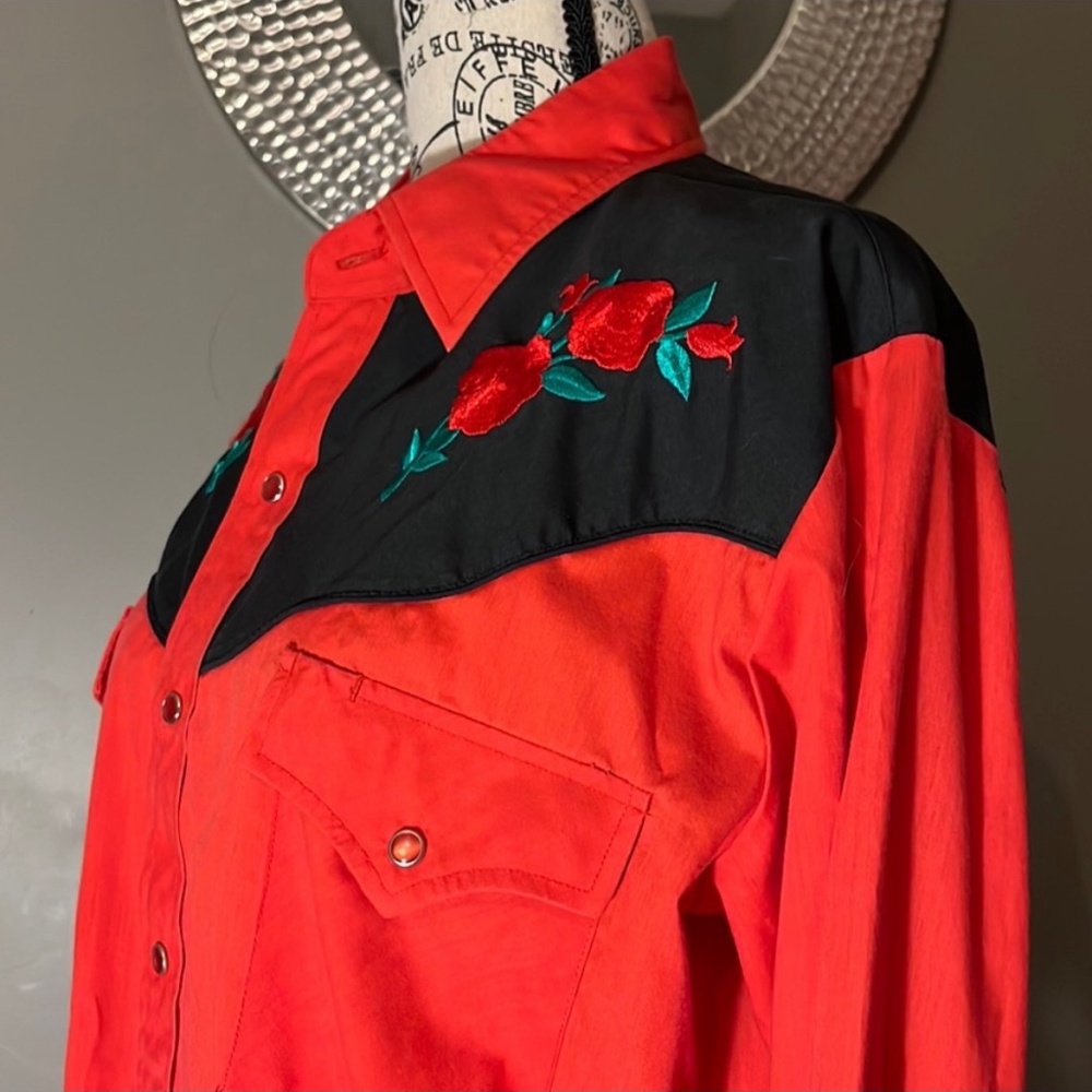 Vintage Ely Diamond Shirt